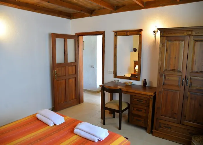 Appartement met Twee Slaapkamers