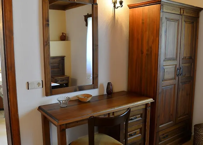 Appartement met Twee Slaapkamers