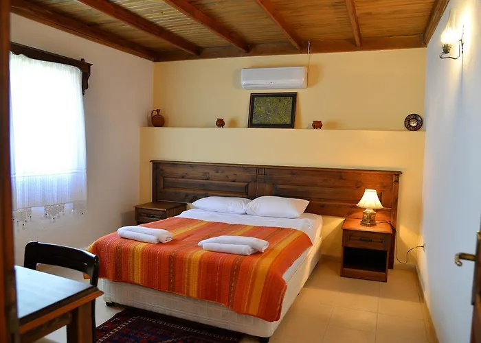 Appartement met Twee Slaapkamers